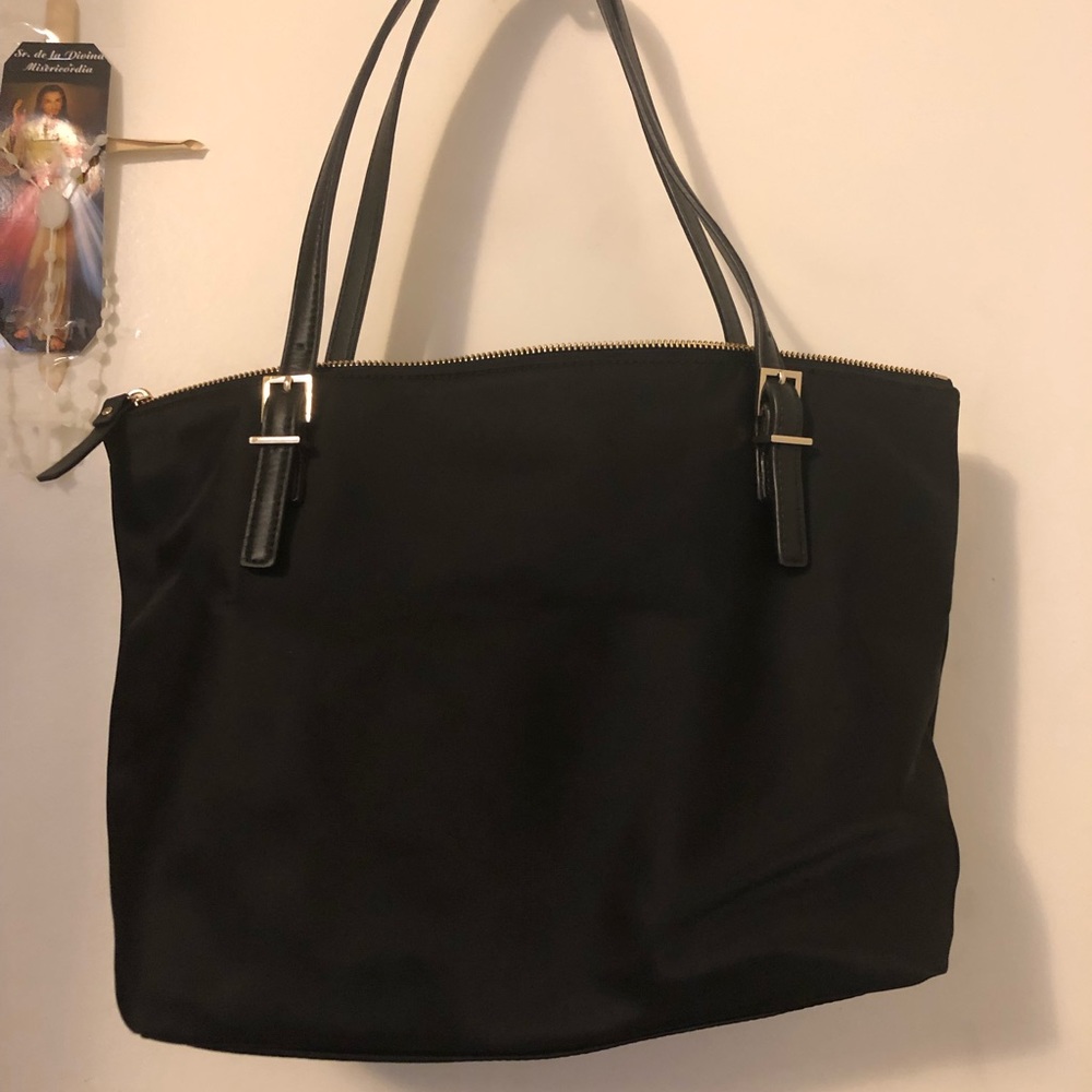 Kate Spade nylon tote - Picture 2 of 3